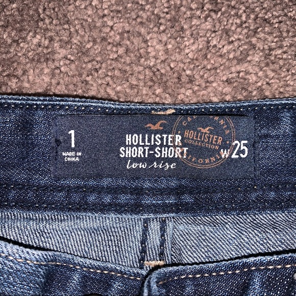 Hollister Shorts - Picture 3 of 3